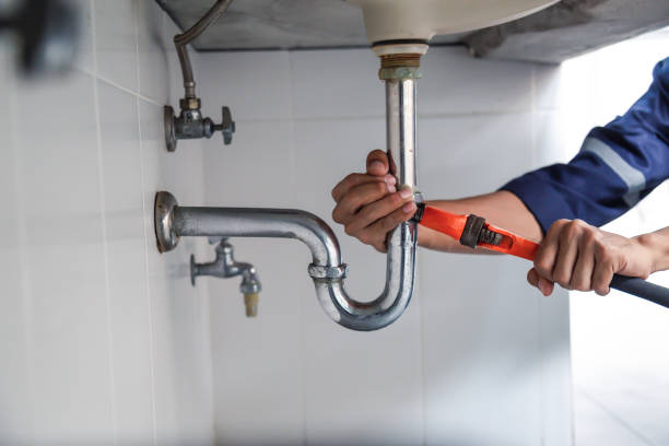 Professional Plumbing in Crest Hill, IL